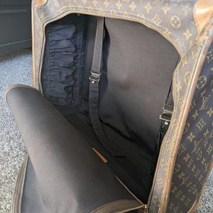Louis Vuitton Pullman Suitcase Vintage